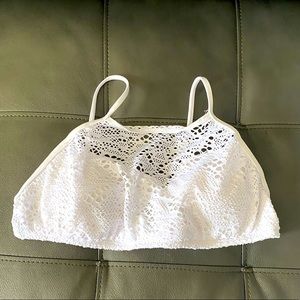 Mossimo Bikini Swim Top